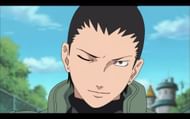 Comparing Shikamaru's skills to some of the characters shown in the series (Image via Pierrot)